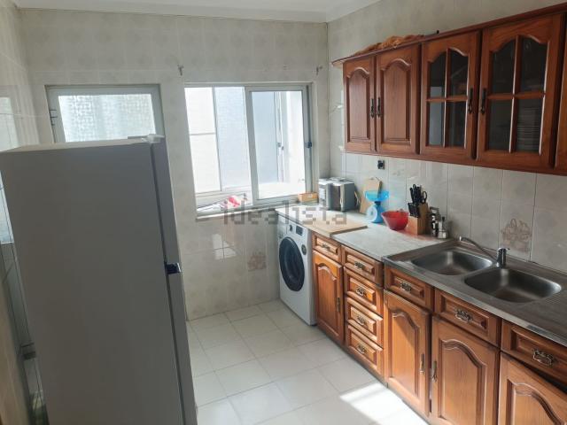 Apartamento, Montijo e Afonsoeiro