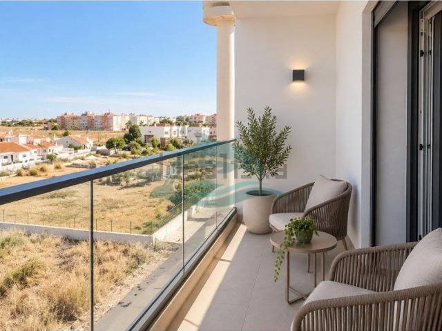 Apartamento, Montijo e Afonsoeiro