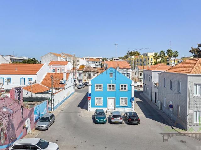 Apartamento, Montijo e Afonsoeiro