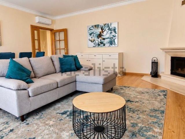 Apartamento, Montijo e Afonsoeiro
