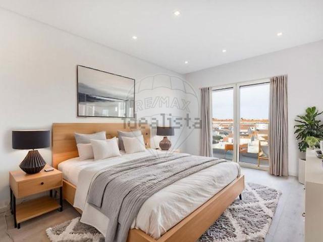Apartamento, Montijo e Afonsoeiro