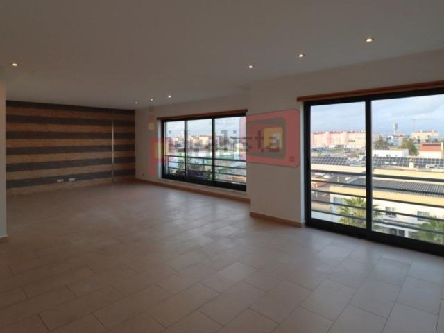 Apartamento, Montijo e Afonsoeiro