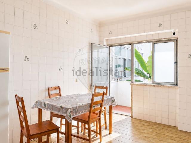 Apartamento, Montijo e Afonsoeiro