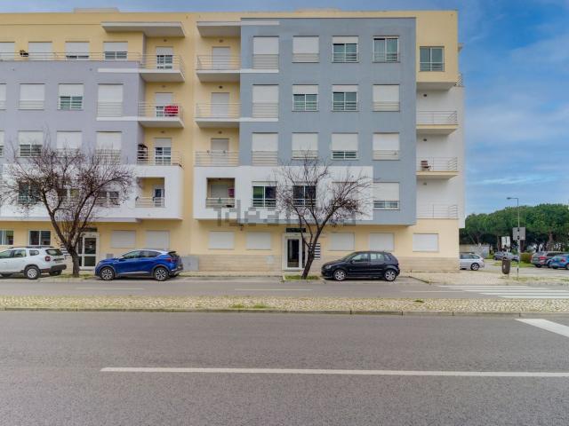 Apartamento, Montijo e Afonsoeiro