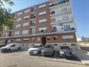 Montijo e Afonsoeiro, Montijo, Concelho de Benavente, Distrito de Santarém
