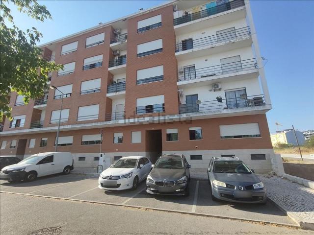 Apartamento, Montijo e Afonsoeiro
