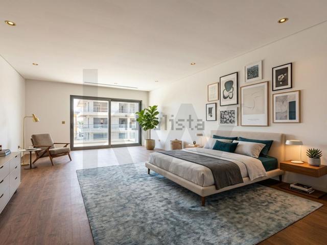 Apartamento, Montijo e Afonsoeiro