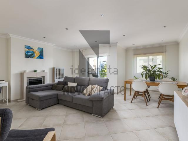 Apartamento, Montijo e Afonsoeiro