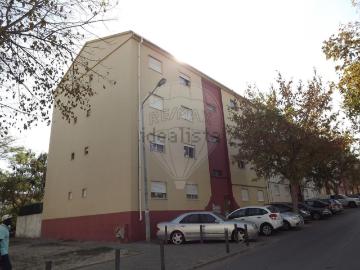 Apartamento, Montijo e Afonsoeiro
