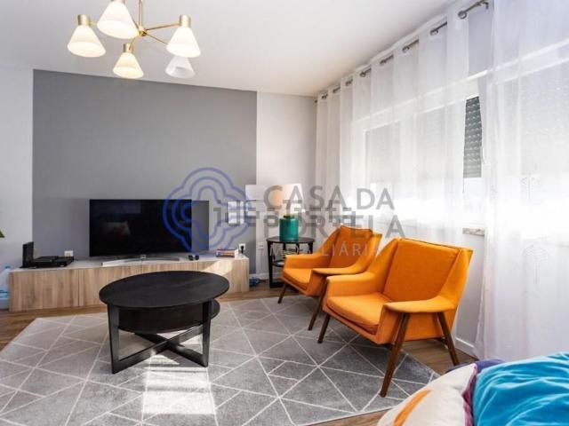 Apartamento, Montijo e Afonsoeiro