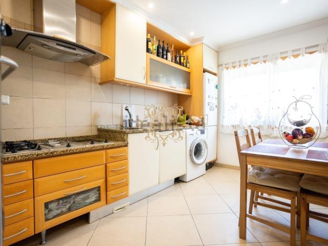 Apartamento, Montijo e Afonsoeiro
