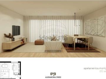 Apartamento, Montijo e Afonsoeiro