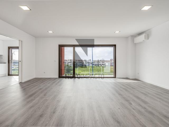 Apartamento, Montijo e Afonsoeiro