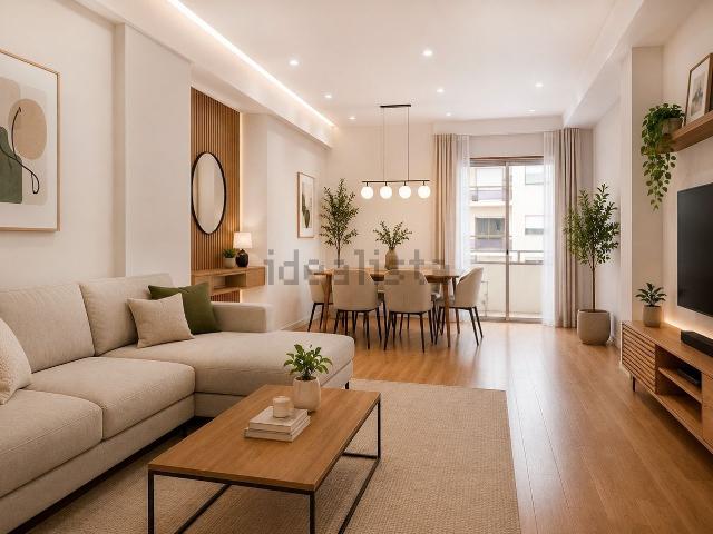 Apartamento, Montijo e Afonsoeiro