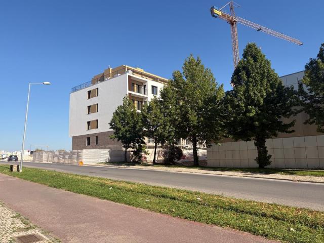 Apartamento, Montijo e Afonsoeiro