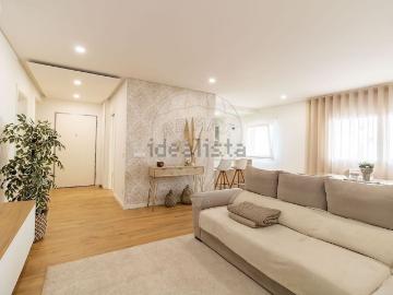 Apartamento, Montijo e Afonsoeiro
