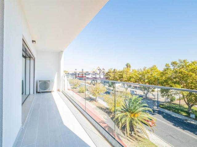 Apartamento, Montijo e Afonsoeiro