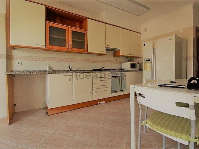 Apartamento, Montijo e Afonsoeiro
