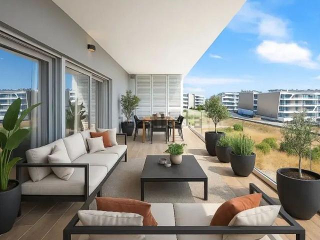 Apartamento, Montijo e Afonsoeiro