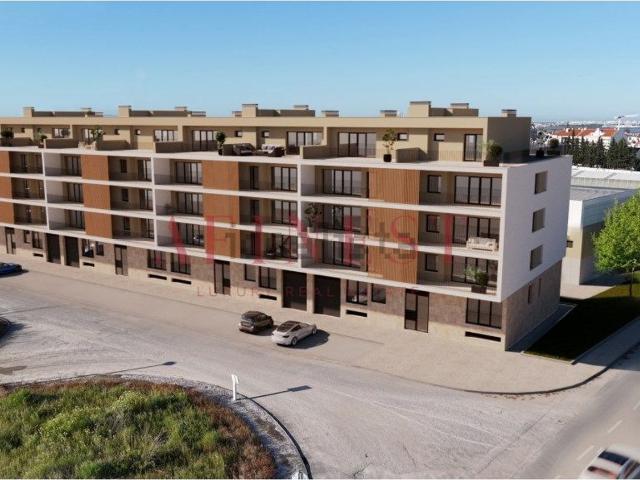 Apartamento, Montijo e Afonsoeiro