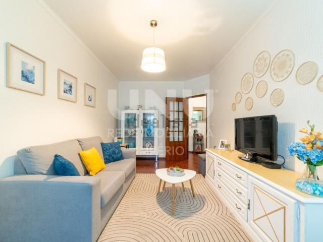 Apartamento, Montijo e Afonsoeiro