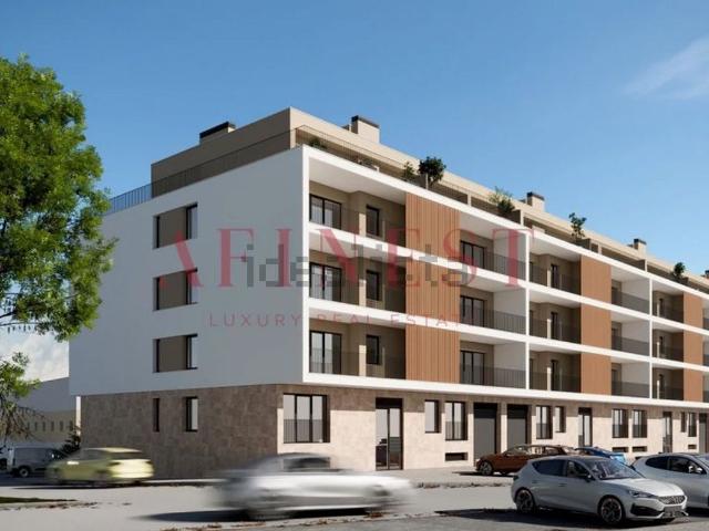 Apartamento, Montijo e Afonsoeiro