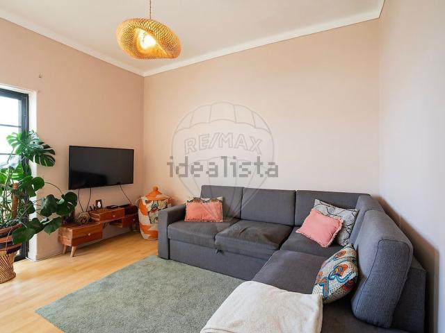 Apartamento, Montijo e Afonsoeiro