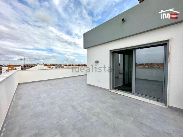 Apartamento, Montijo e Afonsoeiro