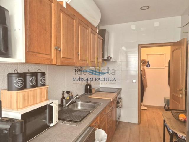 Apartamento, Montijo e Afonsoeiro