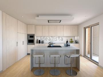 Apartamento, Montijo e Afonsoeiro