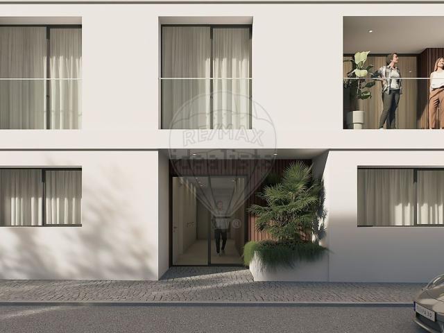 Apartamento, Montijo e Afonsoeiro