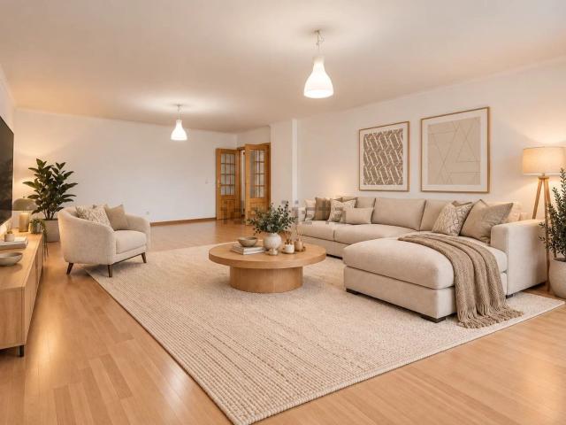 Apartamento, Montijo e Afonsoeiro