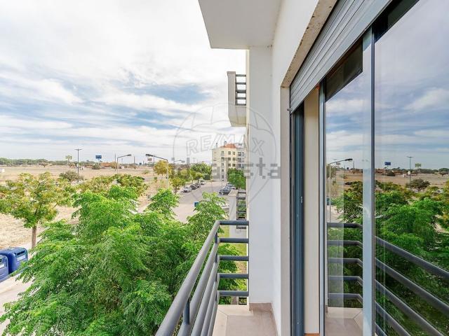 Apartamento, Montijo e Afonsoeiro