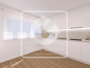 Apartamento, Montijo e Afonsoeiro