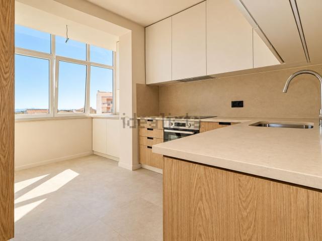 Apartamento, Montijo e Afonsoeiro