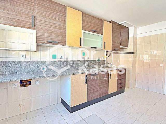 Apartamento, Montijo e Afonsoeiro
