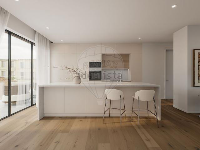 Apartamento, Montijo e Afonsoeiro