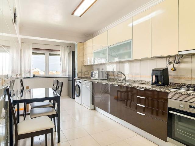 Apartamento, Montijo e Afonsoeiro