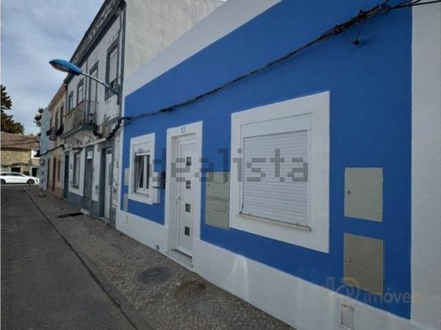Apartamento, Montijo e Afonsoeiro