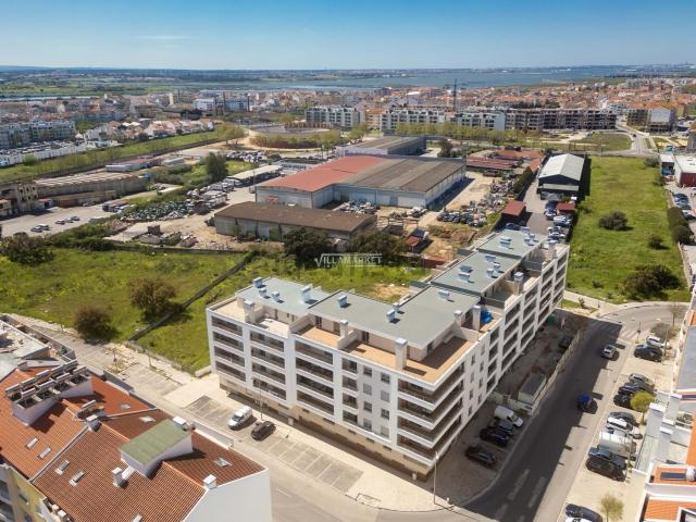 Apartamento, Montijo e Afonsoeiro