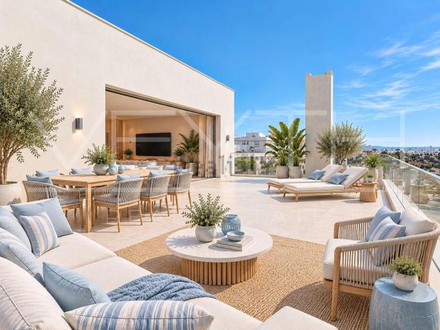 Apartamento, Montijo e Afonsoeiro