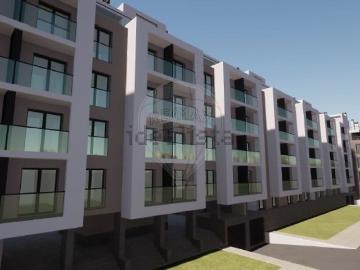 Apartamento, Montijo e Afonsoeiro
