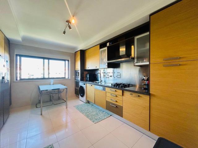 Apartamento, Montijo e Afonsoeiro
