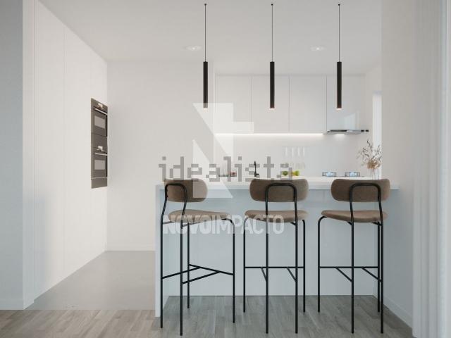 Apartamento, Montijo e Afonsoeiro