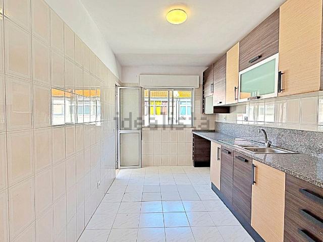 Apartamento, Montijo e Afonsoeiro