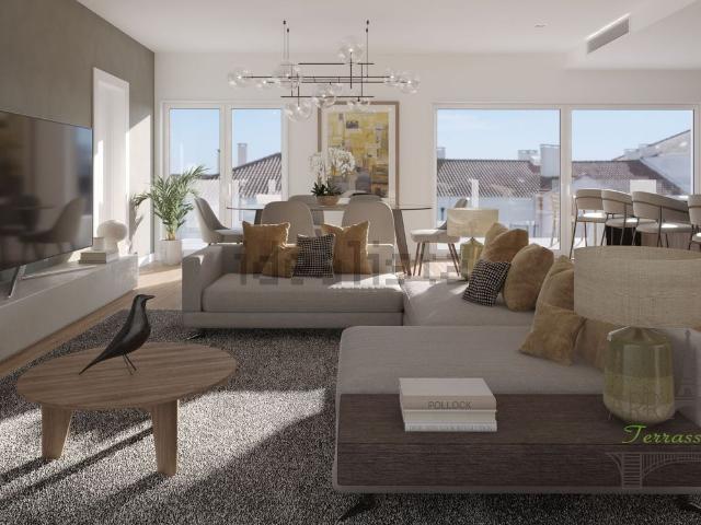 Apartamento, Montijo e Afonsoeiro