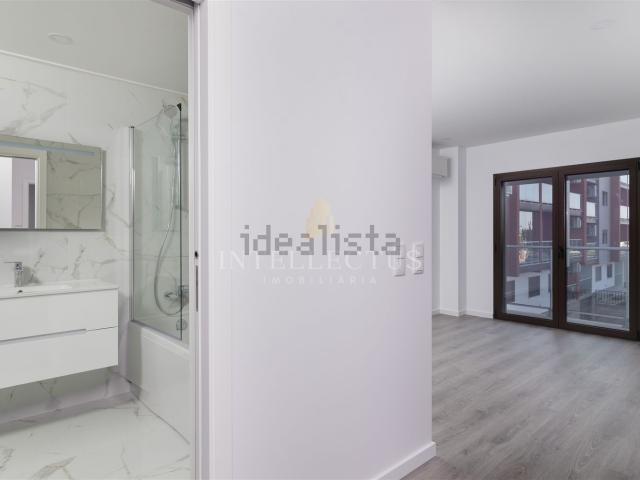 Apartamento, Montijo e Afonsoeiro