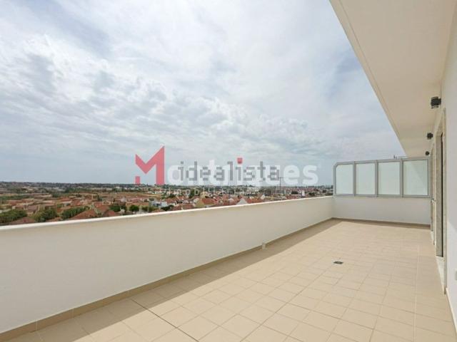 Apartamento, Montijo e Afonsoeiro