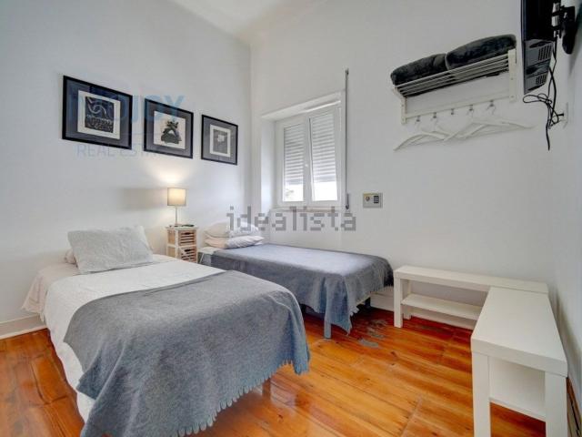 Apartamento, Montijo e Afonsoeiro
