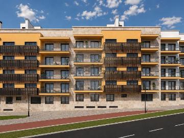 Apartamento, Montijo e Afonsoeiro